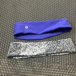 lululemon headbands